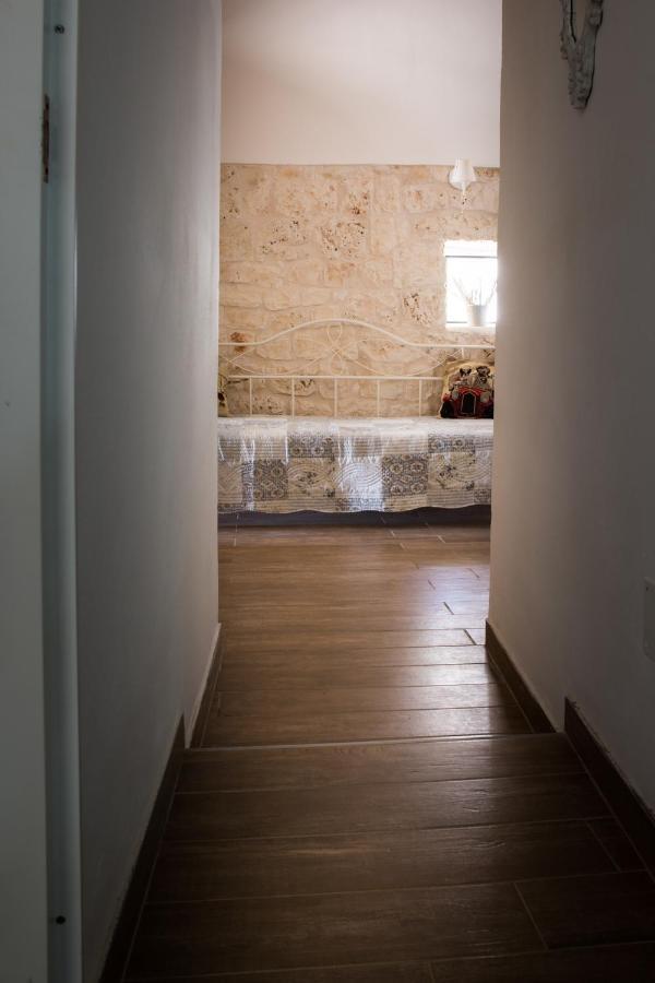 Il Trullo Di Heidi Villa Ostuni Exterior photo