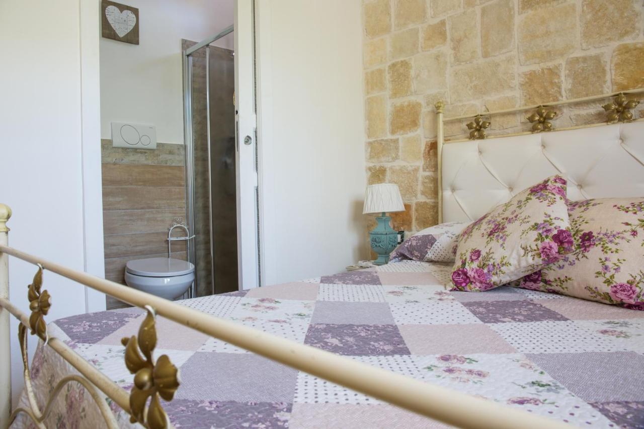 Il Trullo Di Heidi Villa Ostuni Exterior photo